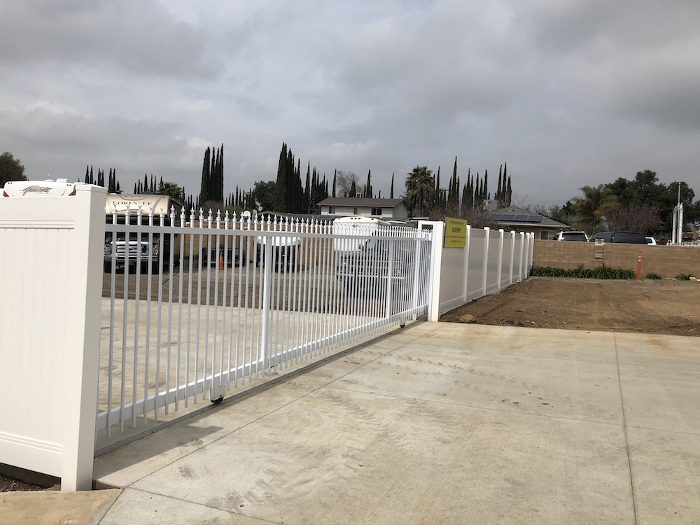 ripit automated fence ripit automated fence