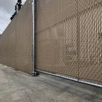 Chain Link Fence